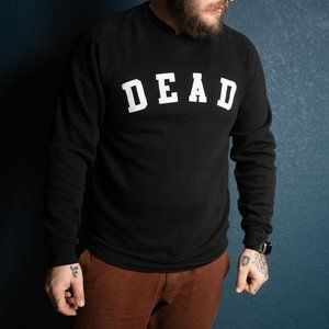 My Chemical Romance Sweater